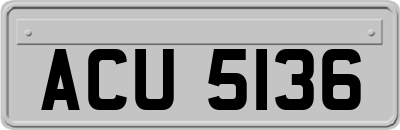 ACU5136