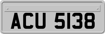ACU5138