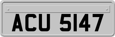 ACU5147