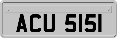 ACU5151