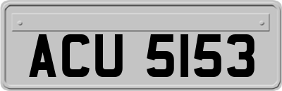 ACU5153