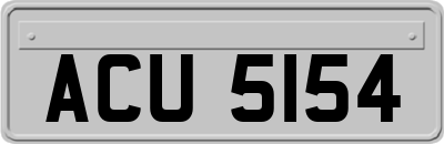 ACU5154