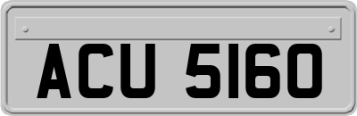 ACU5160