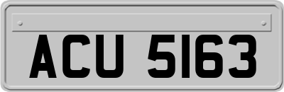 ACU5163