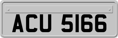 ACU5166
