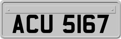 ACU5167