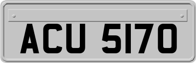 ACU5170