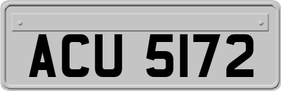 ACU5172