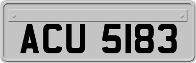 ACU5183
