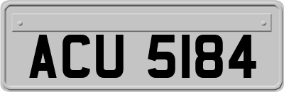 ACU5184
