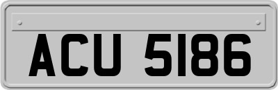 ACU5186