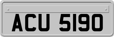 ACU5190