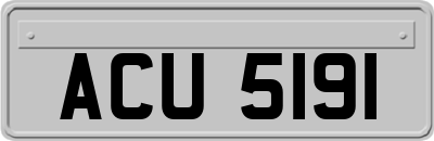 ACU5191