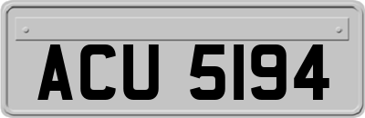 ACU5194