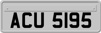 ACU5195