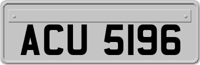 ACU5196