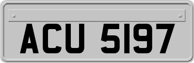 ACU5197
