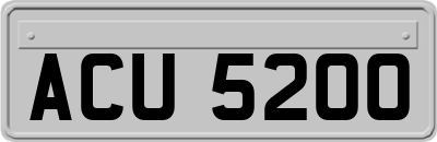 ACU5200