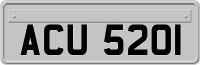 ACU5201