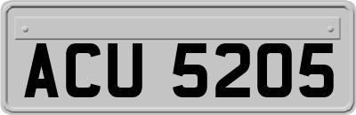 ACU5205