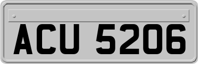 ACU5206