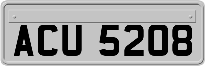 ACU5208