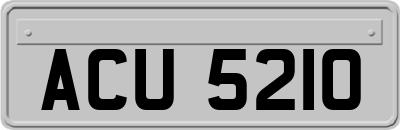 ACU5210