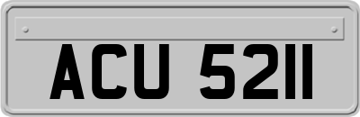 ACU5211