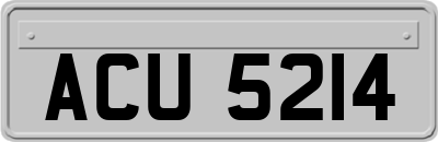 ACU5214