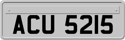 ACU5215
