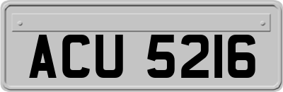 ACU5216