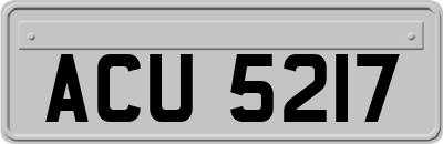 ACU5217