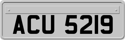 ACU5219