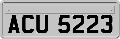 ACU5223
