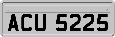 ACU5225