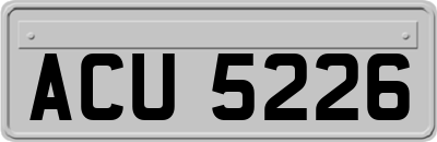 ACU5226