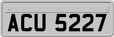 ACU5227