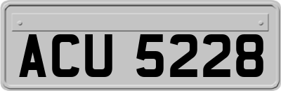 ACU5228