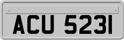 ACU5231