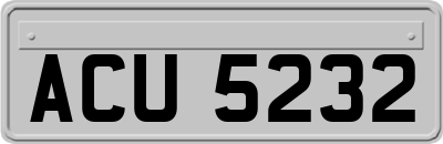 ACU5232