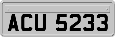 ACU5233