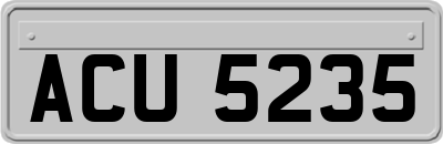 ACU5235