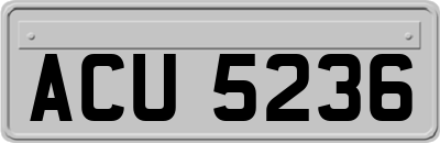ACU5236
