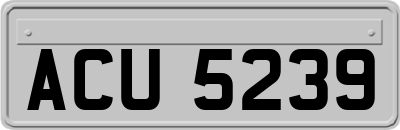 ACU5239