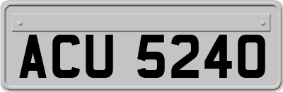 ACU5240