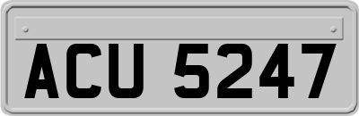 ACU5247