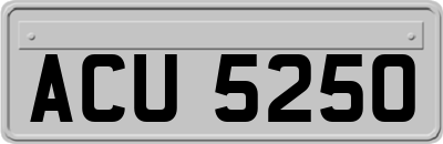 ACU5250