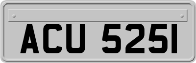 ACU5251