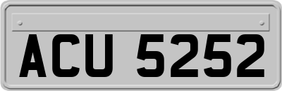 ACU5252