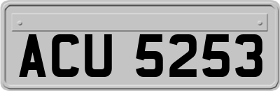ACU5253